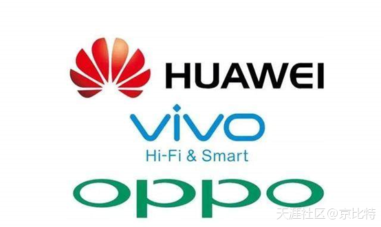 电视成手机厂商下一个征途，华为、OPPO、vivo是认真的吗？