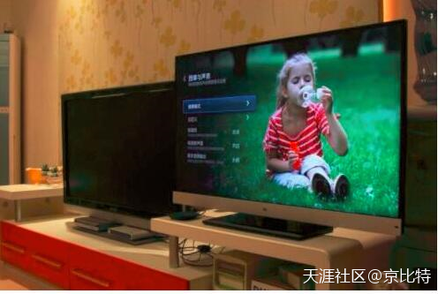 电视成手机厂商下一个征途，华为、OPPO、vivo是认真的吗？-第3张图片-亚星国际官网