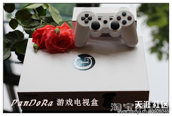 小潘游戏电视盒零距离体验有感-第3张图片-亚星国际官网