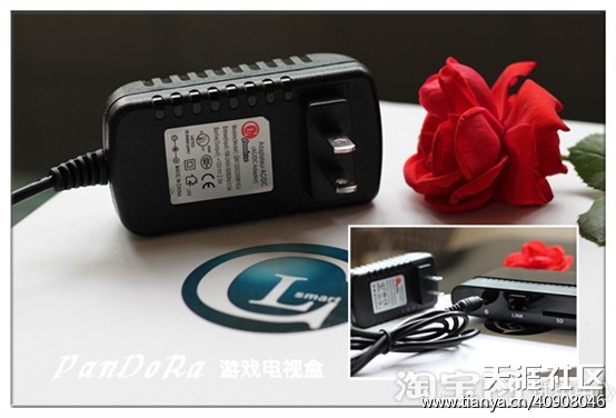小潘游戏电视盒零距离体验有感-第9张图片-亚星国际官网