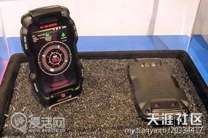NEC手机回来了，新机先睹为快-第5张图片-亚星国际官网