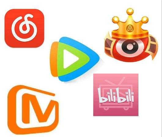 哔哩哔哩tv版1.6.6bilibili第三方tv版-第2张图片-亚星国际官网