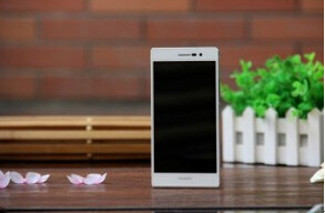 华为Ascend P7开启天翼4G手机时代