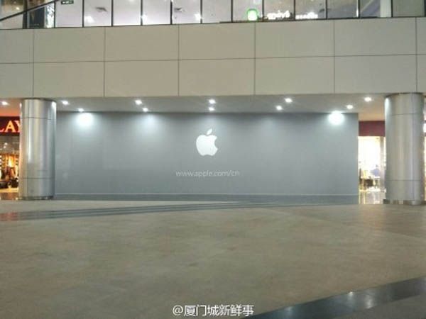 厦门苹果手机厦门苹果手机专卖店-第2张图片-亚星国际官网