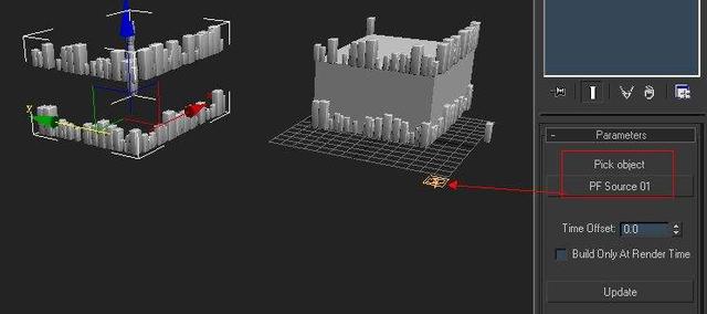 UG、3DS-MAX、PRO-E这三个软件对比有什么优缺点？
