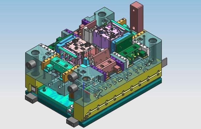 UG、3DS-MAX、PRO-E这三个软件对比有什么优缺点？-第3张图片-亚星国际官网