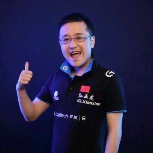 LOL德云色笑笑暴露本质？“直言女儿会娇喘了，粉丝调侃真没文化”，你怎么看？
