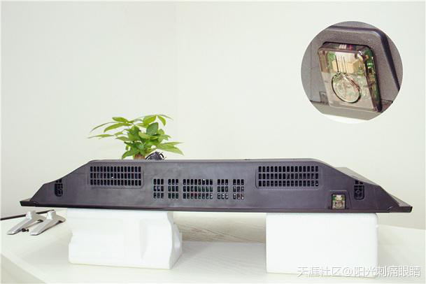 为蚁族而生，酷开小企鹅K32青春版体验(转载)-第9张图片-亚星国际官网