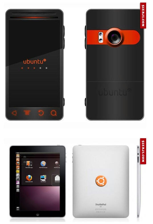 手机版unity:Ubuntu将在明年发布手机平板及电视版本-第2张图片-亚星国际官网