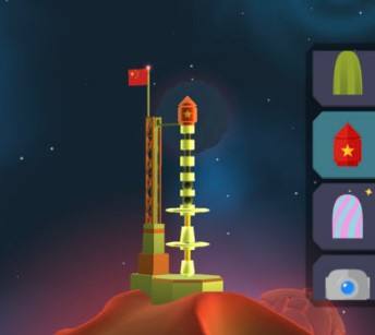 太空女妖2安卓版太空女妖2中文版下载-第2张图片-亚星国际官网