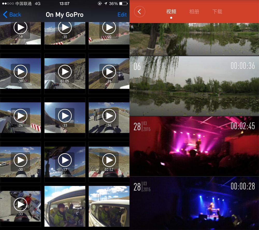 gopro官网软件苹果版goproapp苹果版名字-第1张图片-亚星国际官网
