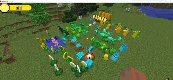 我的世界魔祖下载手机版minecraft模组网站