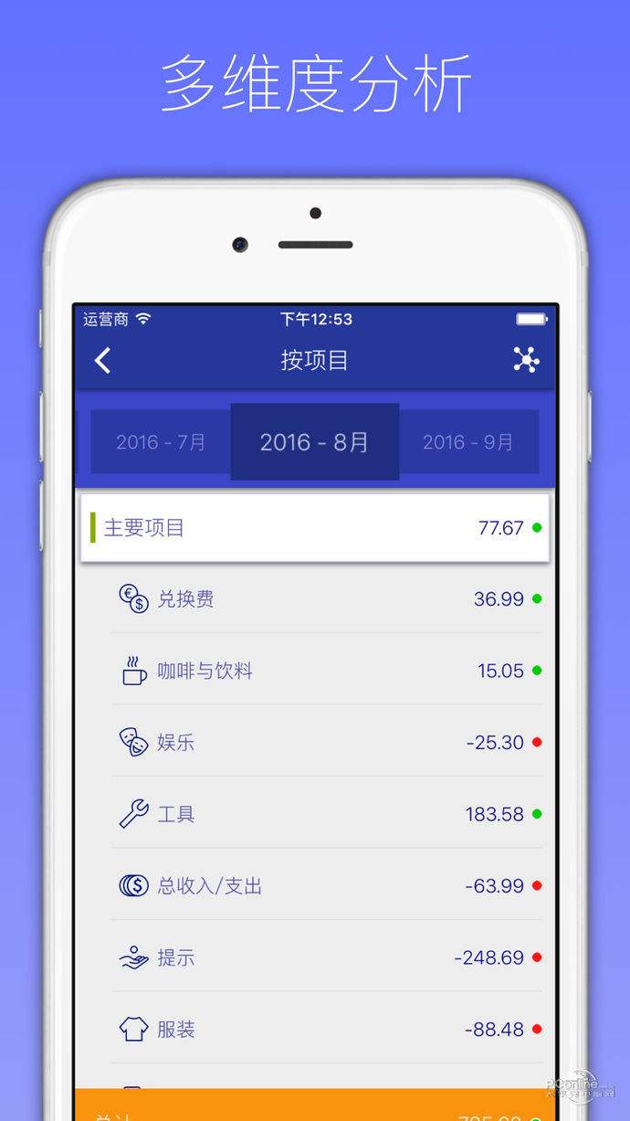 苹果版记账苹果搬家到苹果手机-第2张图片-亚星国际官网