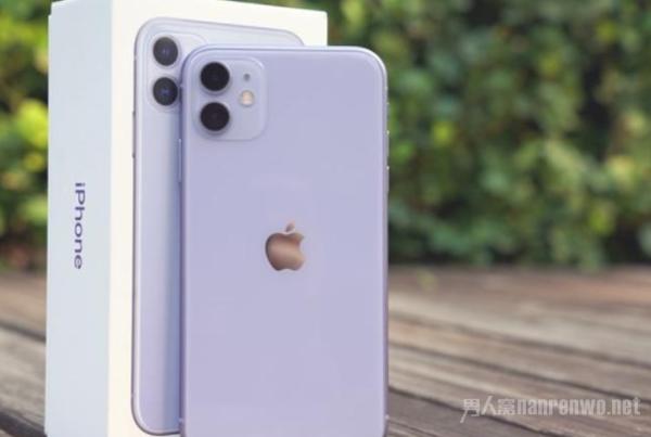后置双摄像头的苹果手机iphone各个版本摄像头-第1张图片-亚星国际官网