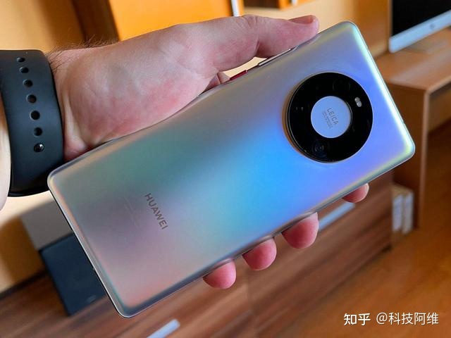华为手机系列mate40华为手机p40和mate40-第1张图片-亚星国际官网