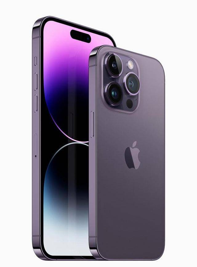 华为手机 高通基带芯片
:曝苹果iPhone15系列将采用高通骁龙X705G基带芯片
