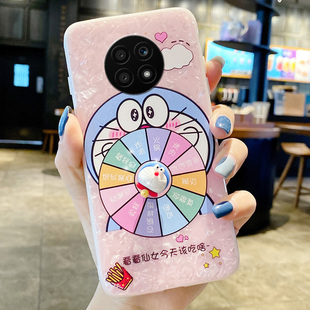 关于华为手机壳可爱少女款图片的信息-第1张图片-亚星国际官网
