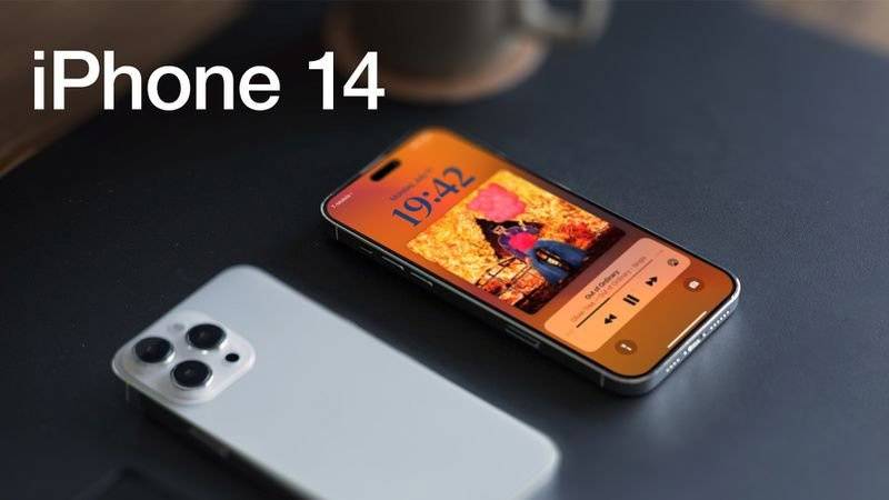 苹果14版本蜂窝网络设置:苹果拿走全球智能手机85%利润！iPhone 14 Pro Max成本曝光！