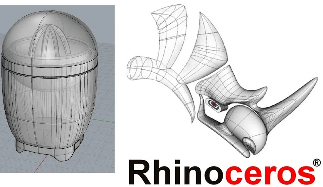 3d魔秀下载苹果版:Rhino（犀牛）7.0 软件下载 Rhino 7中文激活版(犀牛3D建模软件)下载