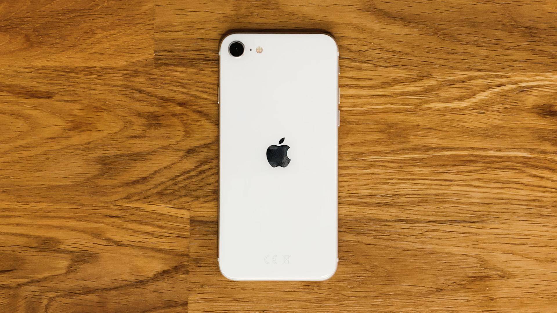 苹果SE3版本和型号:由于出货量持续低于预期，iPhone SE4将延迟或取消发布！