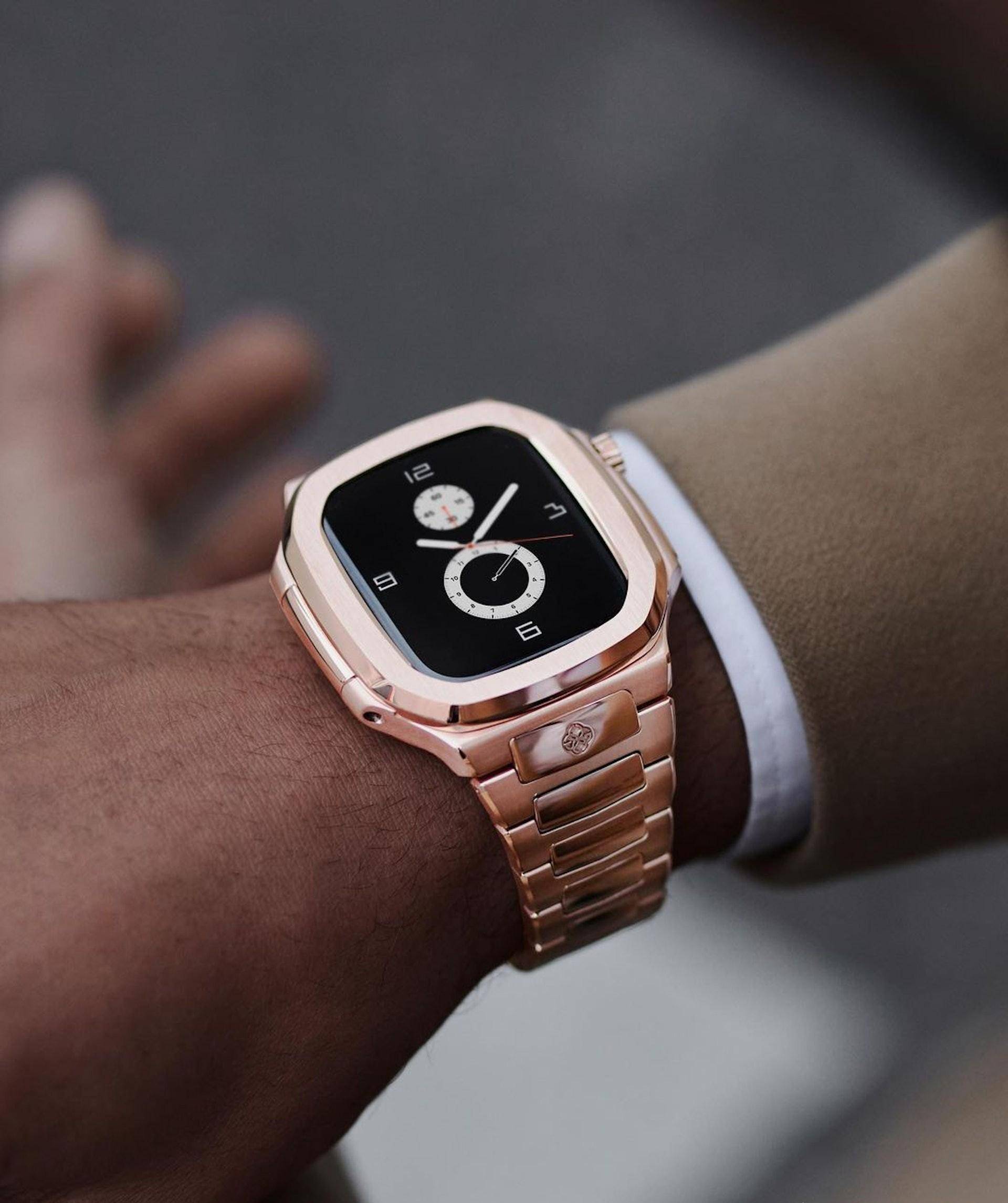 苹果nike联名版手表
:Apple Watch限量手表壳为世界杯特制-第3张图片-亚星国际官网