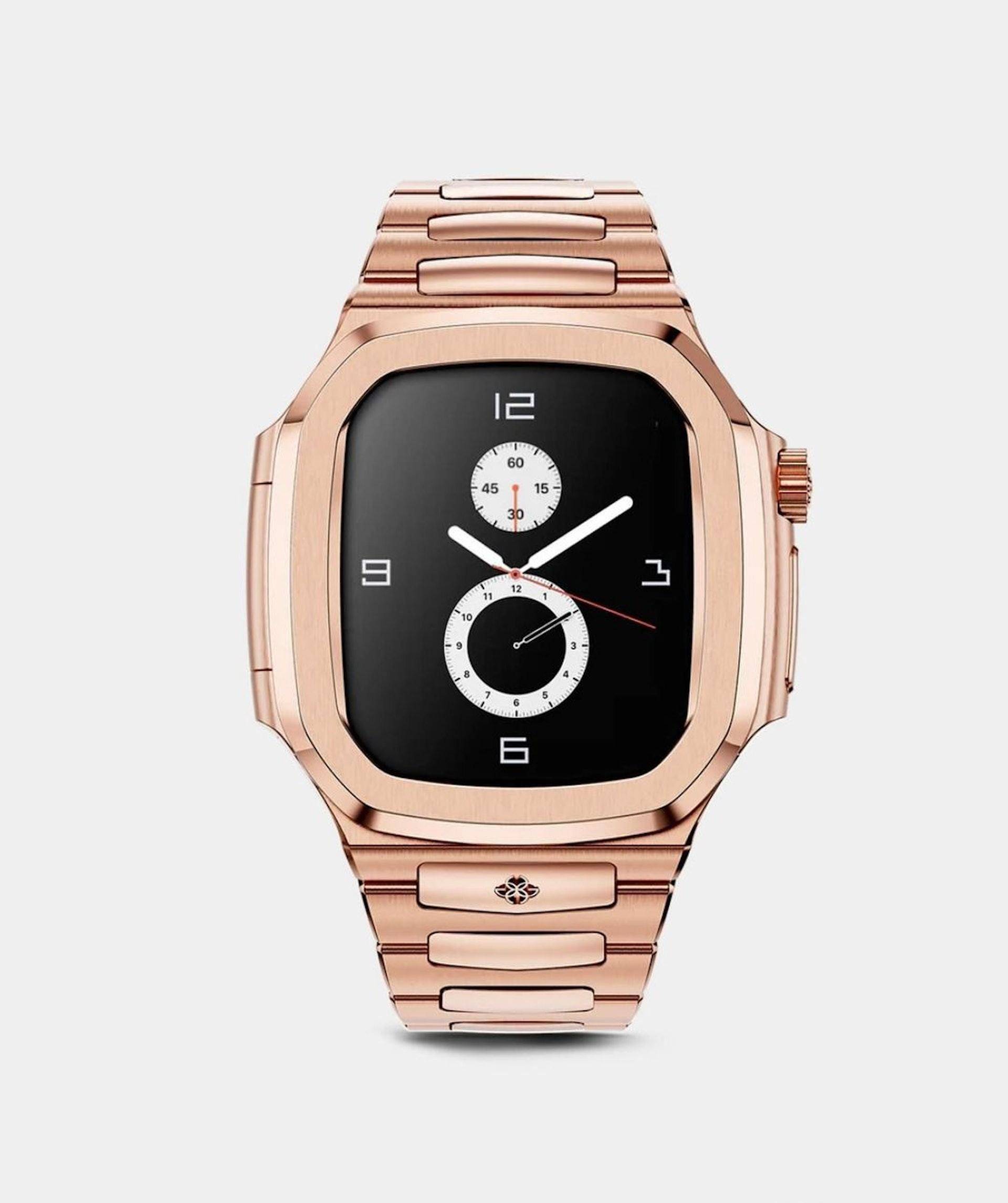 苹果nike联名版手表
:Apple Watch限量手表壳为世界杯特制-第4张图片-亚星国际官网