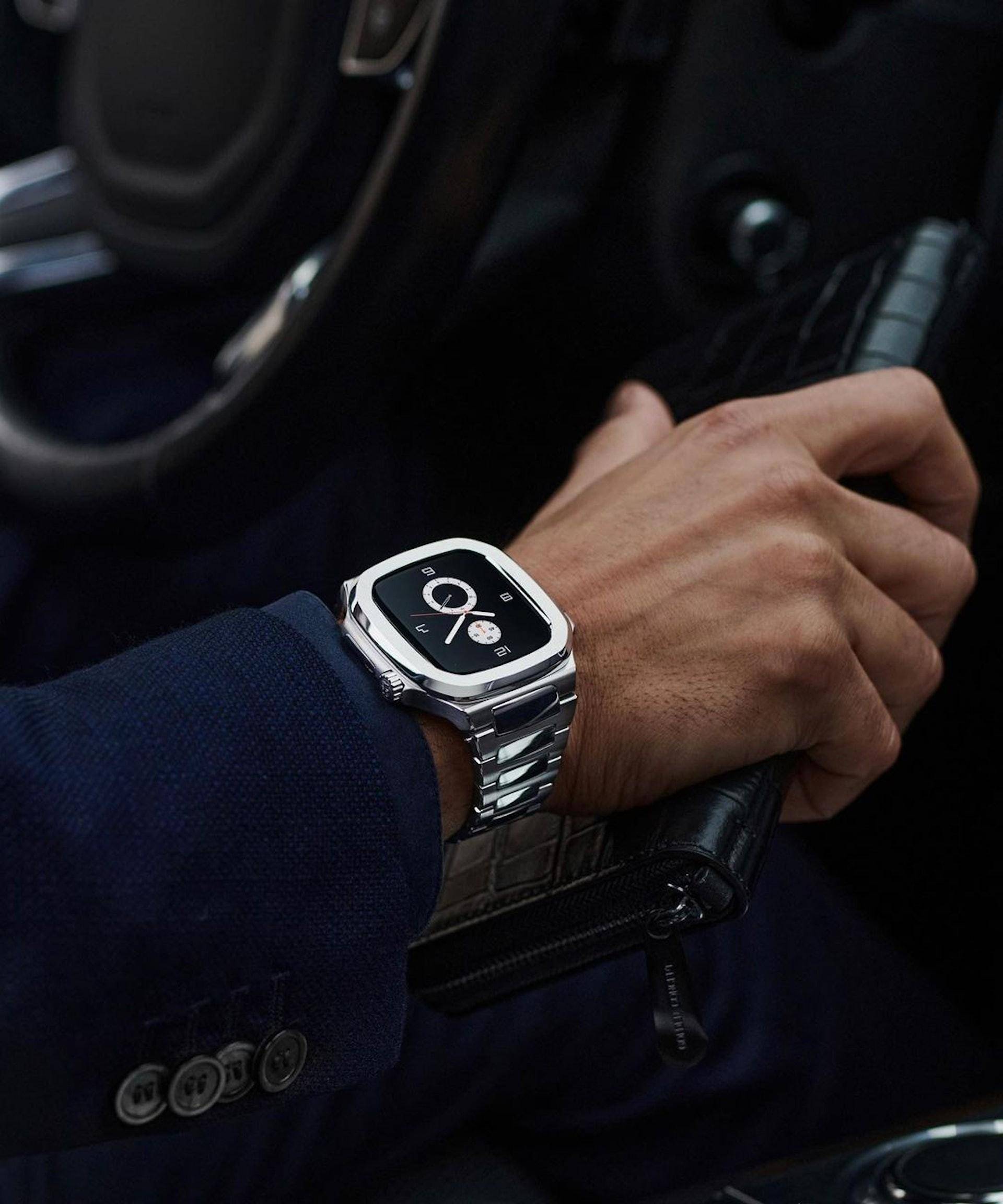 苹果nike联名版手表
:Apple Watch限量手表壳为世界杯特制-第6张图片-亚星国际官网