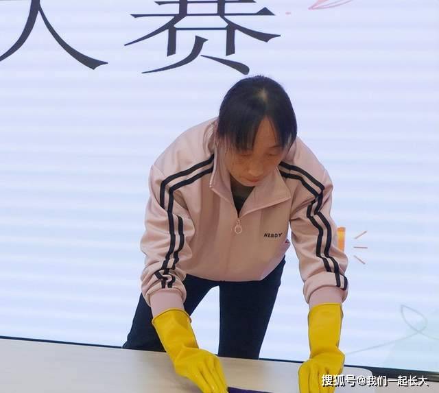 水果爱消消苹果版
:爱在平凡中绽放精彩：历城机关第二幼教集团珑玺园保育员技能大赛-第8张图片-亚星国际官网
