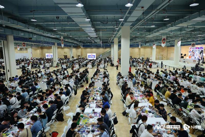 超级挖坑大师苹果版
:宝可梦卡牌2023首场大师赛收官，广州SF_Nii夺冠