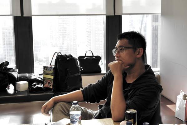 酷狗应用app苹果版:专访WWDC学生奖学金获得者：编程教育需要“传承”-第3张图片-亚星国际官网