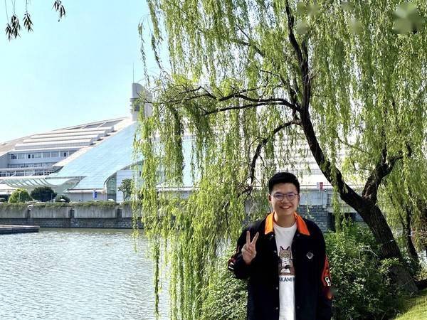 酷狗应用app苹果版:专访WWDC学生奖学金获得者：编程教育需要“传承”-第4张图片-亚星国际官网