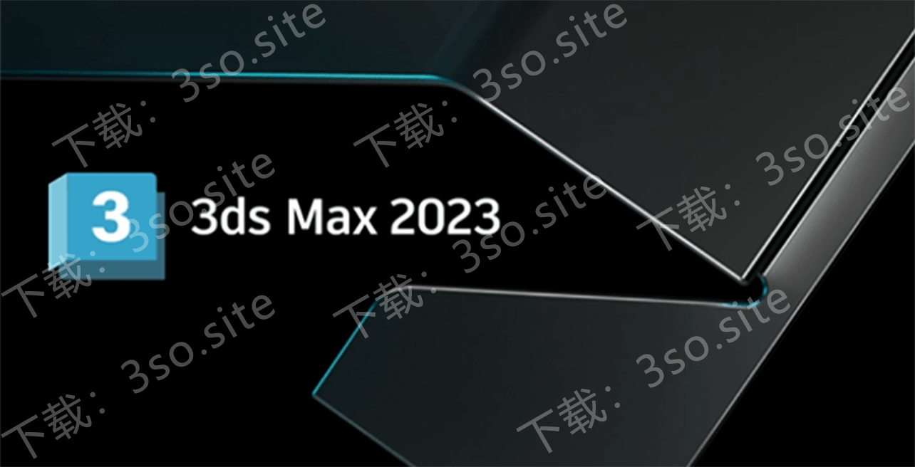 苹果版翻译软件下载:3d建模软件：中文版3dsMax下载和安装教程