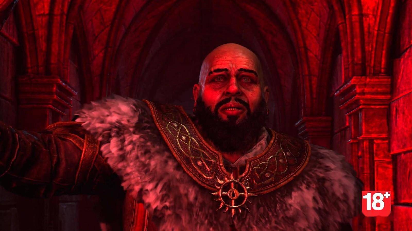 苹果beta版如何删除:PS5《暗黑4》Beta测试中文预告 3月18日深入地狱