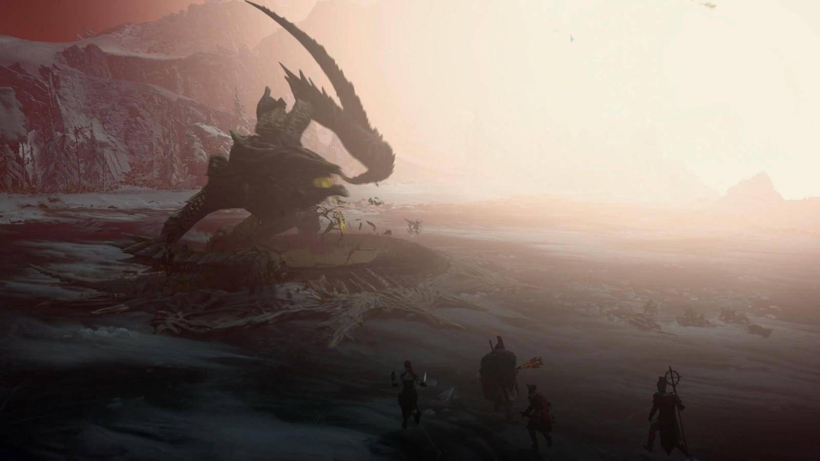 苹果beta版如何删除:PS5《暗黑4》Beta测试中文预告 3月18日深入地狱-第4张图片-亚星国际官网