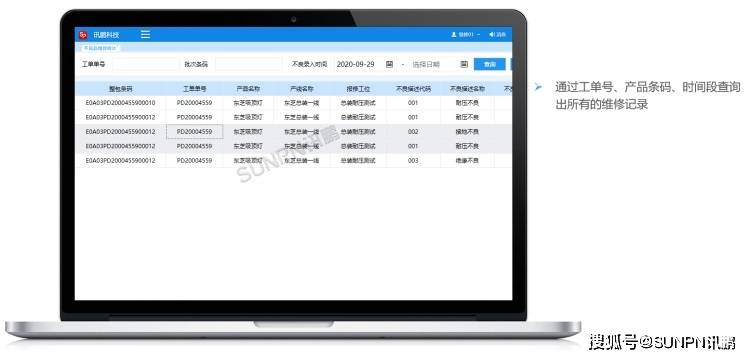 条码打印软件苹果版:MES系统在智能工厂中的作用-第19张图片-亚星国际官网