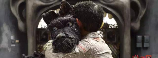 苹果花日语版原唱:《犬之岛》体现的盎格鲁中心主义以及其对语言的应用-第18张图片-亚星国际官网