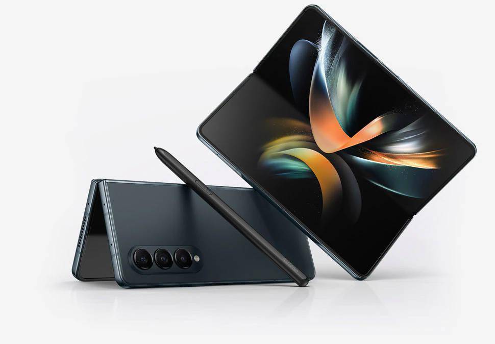 三星手机:三星 Galaxy Z Fold 5 可折叠手机信息曝光：不内嵌 S Pen 插槽-第2张图片-亚星国际官网