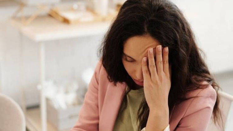 手机有病毒怎么办:新冠病毒阳康之后，一直偏头痛，原因有哪些？怎么办缓解？