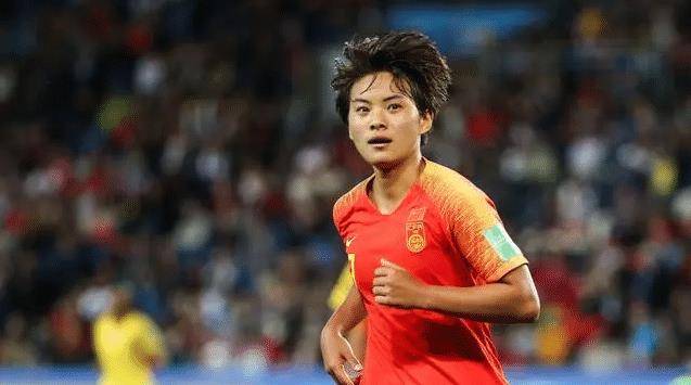 下午14点，中国女足新队长出炉，水庆霞批准任命，球迷沸腾-第2张图片-亚星国际官网