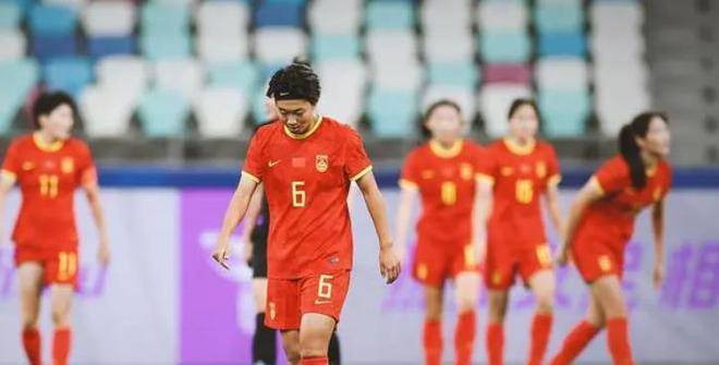 下午14点，中国女足新队长出炉，水庆霞批准任命，球迷沸腾-第3张图片-亚星国际官网