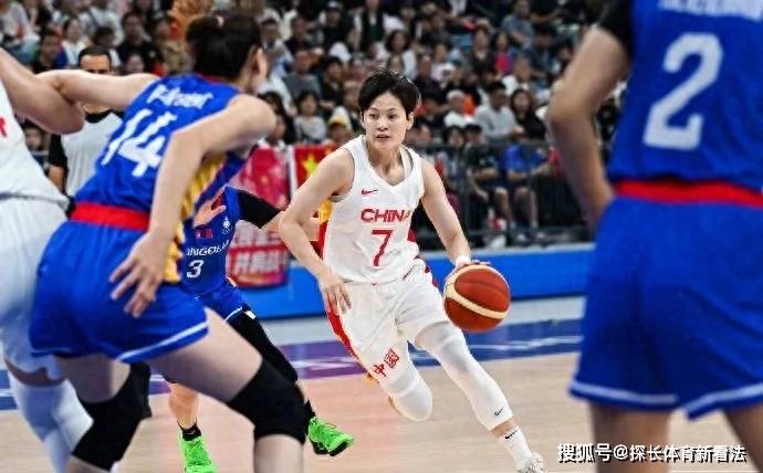 中央5台女篮直播节目表：10月5日CCTV5直播中国女篮vs日本女篮！-第2张图片-亚星国际官网