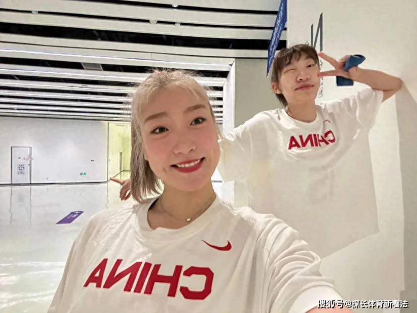 中央5台女篮直播节目表：10月5日CCTV5直播中国女篮vs日本女篮！-第4张图片-亚星国际官网