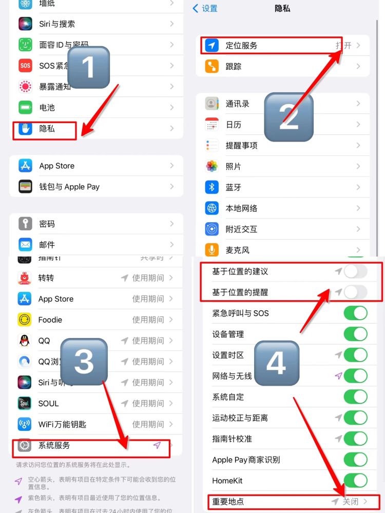 苹果手机关闭新闻播报手机不小心设置全语音模式-第1张图片-亚星国际官网