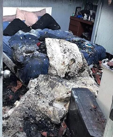 手机充电被炸死新闻手机爆炸前三个征兆的真相-第2张图片-亚星国际官网