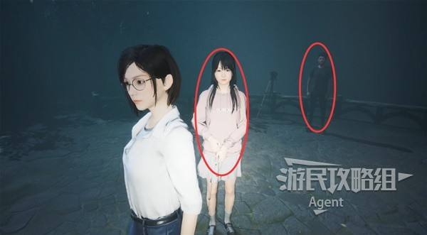 女鬼桥游戏安卓下载链接女鬼桥2释魂路steam多少钱-第1张图片-亚星国际官网