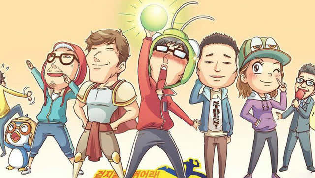 安卓游戏runningmanrunningman经典小游戏-第1张图片-亚星国际官网