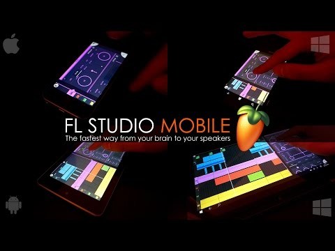 flstudiomobile安卓版flstudiomobile手机版中文-第2张图片-亚星国际官网