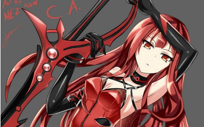 crimsongirls安卓版的简单介绍-第2张图片-亚星国际官网
