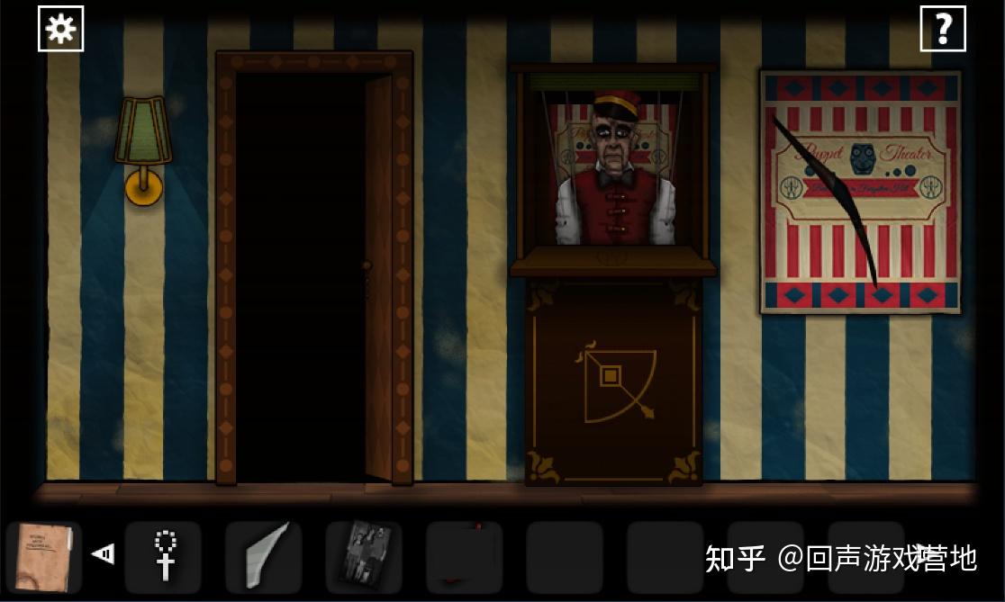 惊悚游戏有安卓版吗知乎有什么好看的惊悚游戏的小说-第2张图片-亚星国际官网