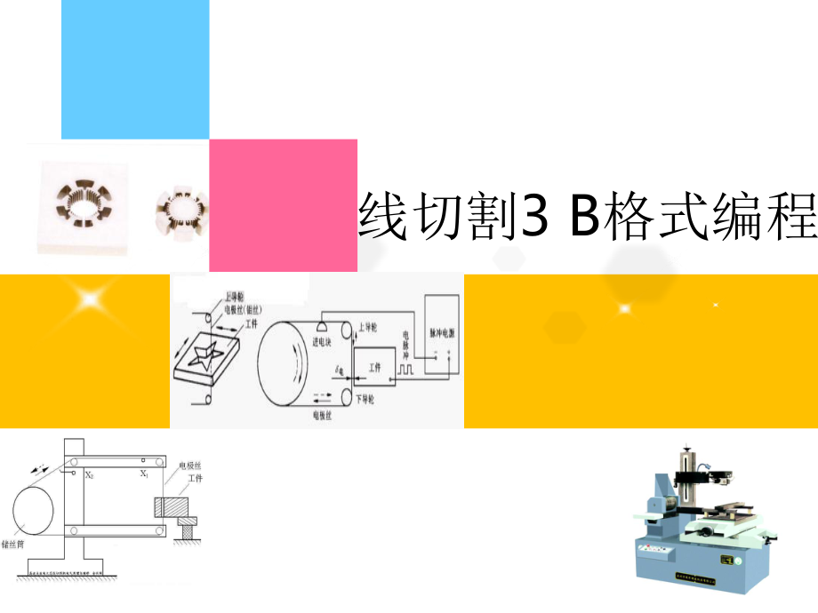 线切割编程系统手机版线切割编程软件caxa下载-第2张图片-亚星国际官网